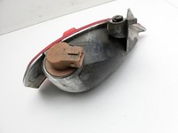 Renault Scenic IV J9 16-20 Nebelschlussleuchte Links Hinten Renault Scenic IV J9 16-20 27.01.2017 265555007R... Vorschau 3