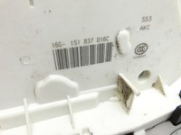VW UP AA 15-23 Türschloss m. ZV Stellmotor Rechts Vorne VW UP AA 15-23 15.08.2014 1S1837016C gebraucht Vorschau 5