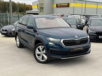 2021 Skoda Kodiaq 2.0 TDI SE L DSG Euro 6 (s/s) 5dr (7 Seat) ESTATE Diesel Autom