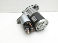 Renault Captur I HF 17-19 1,3 110KW Anlasser Starter Renault Captur I HF 17-19 29.11.2019 233006662R M000TD2571... Vorschau 2