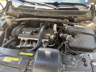 image 1 of engine