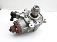 Ford Focus III 3 14-20 1,5 88KW Einspritzpumpe Hochdruckpumpe Ford Focus III 3 14-20 17.02.2015 0445010592... Vorschau 2