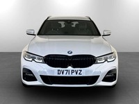 2021 BMW 3 Series 330e M Sport 5dr Step Auto ESTATE PETROL/ELECTRIC Automatic