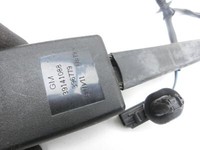 Opel Insignia B Z18 17-20 Kombi Gurtschloss Links Vorne Opel Insignia B Z18 17-20 18.07.2018 39141088 gebraucht Vorschau 6