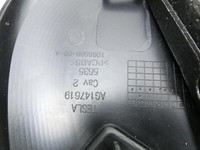 Tesla Model X 90D 15-21 Abdeckung Blende für Sitz Fahrersitz Links Vorne Tesla Model X 90D 15-21 19.05.2017... Vorschau 7