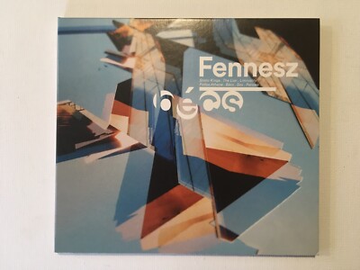 Fennesz - Becs CD. Like, Tim Hecker Alva Noto Loscil Stars Of The Lid Pan Sonic.