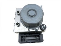 Citroen C1 II 108 14-19 ABS Steuergerät Aggregat Hydraulikblock Citroen C1 II 108 14-19 05.08.2016 44540-0H070... Vorschau 1