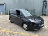 2019 Ford Transit Connect 1.5 EcoBlue 75ps Trend Van PANEL VAN Diesel Manual