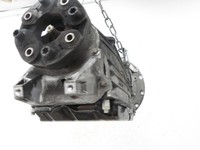 Mercedes C219 CLS 350 08-10 CDI 3,0 165KW 722902 Automatikgetriebe Getriebe 7-Gang 7G-Tronic Gangwechselgetriebe... Vorschau 4