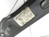 BMW F31 320d 11-15 Kombi Fensterhebermotor mit Fensterheber Rechts Hinten BMW F31 320d 11-15 27.03.2015 7281888... Vorschau 4