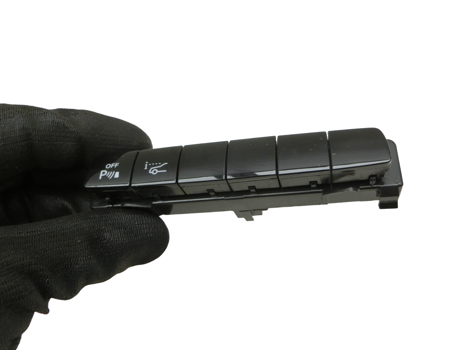 Interruptores PDC de para Mercedes C200 W205 14-18 - Bild 1