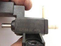 VW Passat 3C B7 10-14 TSI 1,4 90KW Magnetventil Unterdruckventil VW Passat 3C B7 10-14 02.01.2014 03C906283B... Vorschau 4