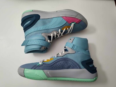 Basketball shoes Puma easter 2020. SIZE 9 194043-01