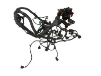 Audi A4 8K 07-11 2,0 155KW Kabelbaum Motorkabelbaum Leitungssatz für Motor Audi A4 8K 07-11 08.06.2009 8K1971072FL... Vorschau 1
