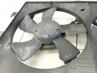 Citroen C-Crosser 07-12 HDI 2,2 115KW Lüfter Ventilator f. Kühler Citroen C-Crosser 07-12 05.04.2007 gebraucht Vorschau 2