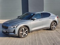 2021 Polestar Polestar 2 Single Motor 64kWh Standard Range Fastback Auto FWD 5dr