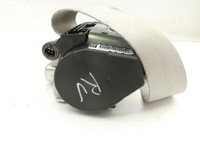 Renault Scenic III 09-12 Gurt Sicherheitsgurt Gurtstraffer für Beifahrer Rechts Vorne Renault Scenic III 09-12... Vorschau 5