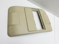 Land Range Rover III L322 02-06 Blende Innen Einbaurahmen für Innenleuchte Vorne Himmel Land Range Rover III L322... Vorschau 2