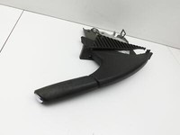 Mercedes W169 A150 08-12 Handbremshebel Handbremse Bremshebel Mercedes W169 A150 08-12 03.05.2010 A1694200084 gebraucht Vorschau 5