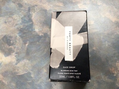 Fenty Beauty By Rihanna Eaze Drop Blurring Skin Tint In Shade 23 32ml