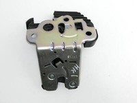 Audi A6 4G C7 10-14 Lim Heckklappe Verriegelung Heckklappenschloss Audi A6 4G C7 10-14 13.02.2012 4H0827505 gebraucht Vorschau 2