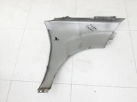 Peugeot 4007 07-12 Kotflügel Links Vorne KTS Peugeot 4007 07-12 09.05.2012 7840V9 gebraucht Vorschau 6