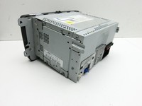 Skoda Superb 3T5 08-13 Autoradio CD-Player Navigationssystem Amundsen RNS310 Skoda Superb 3T5 08-13 21.01.2011... Vorschau 3