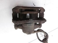 Opel Corsa D 06-10 1,4 66KW Bremssattel Bremszange Vorne Links Opel Corsa D 06-10 14.08.2006 93189797 5542095 gebraucht Vorschau 5