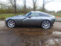 TVR 350 C COUPE CALL 07956868541
