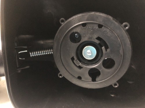 Fotos del artículo de un comprador verificado
