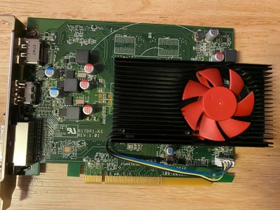 amd radeon rx 550 2gb