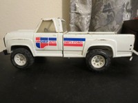 tonka pickup truck real
