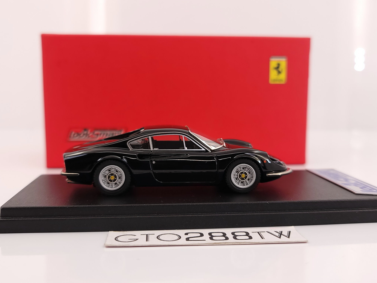 Ferrari Dino 246 GT 