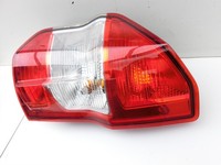 Ford Tourneo Courier 18-22 Kombi Rückleuchte Heckleuchte Hinten Rechts Ford Tourneo Courier 18-22 30.12.2017... Vorschau 4