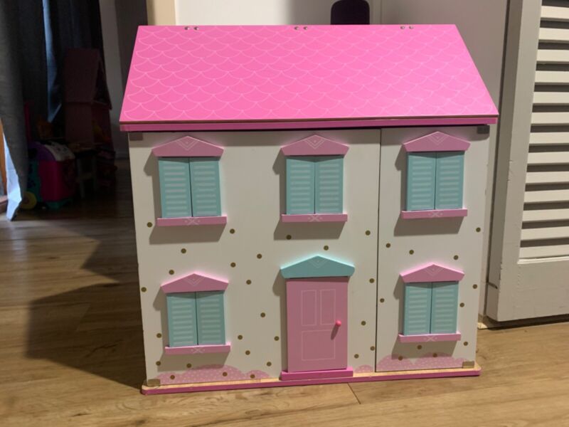 dollhouse adairs