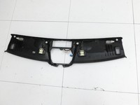 Mercedes E350 A207 10-13 Blende Innen Auflage Applikation für Himmel Abschluss Vorne Mercedes E350 A207 10-13... Vorschau 5