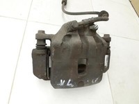 Opel Insignia A G09 08-13 CDTi 2,0 118KW Bremssattel Bremszange Vorne Links Opel Insignia A G09 08-13 12.11.2009... Vorschau 2