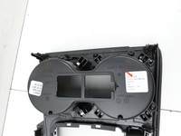 Audi A4 8W B9 15-19 Blende Becherhalter Einbaurahmen für Mittelkonsole Audi A4 8W B9 15-19 08.08.2017 8W1864261B... Vorschau 6
