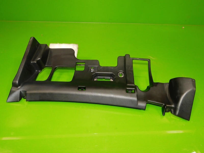 06-13 IS250 IS350 OEM driver left lower dash cover trim panel