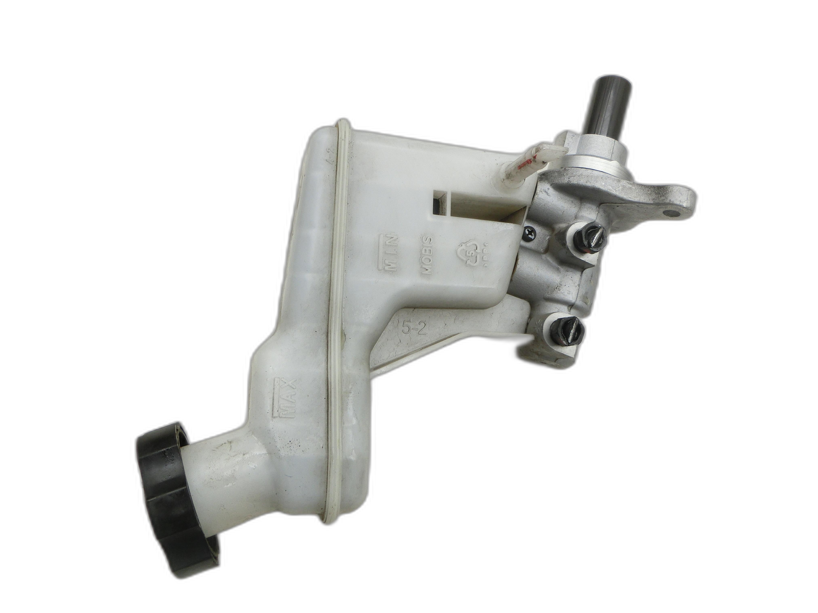 Brake Master Cylinder for Kia Sportage SL 10-15 - Bild 1