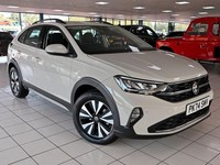 2024 Volkswagen Taigo 1.0 Life TSI Dsg 5DR Suv Petrol Suv Petrol Automatic