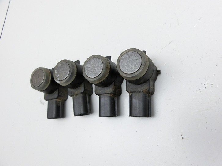 Fiat Freemont 11-16 Abstands Sensor Parksensor PDC Set Satz PAJ Fiat Freemont 11-16 17.02.2011 1EW63KAJAA... Vorschau 4