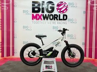 Duo Podium 20inch - Electric Bike - BRAND NEW // IN BOX // READY TO GO