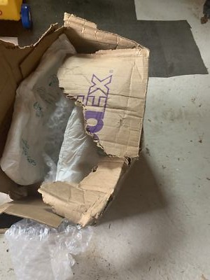 Fotos del artículo de un comprador verificado