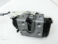 Mercedes W204 C180 11-15 Lim Türschloss m. ZV Stellmotor Rechts Hinten Mercedes W204 C180 11-15 23.08.2012... Vorschau 2