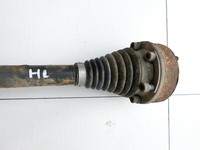 VW Tiguan I 5N 11-16  TDI 2,0 130KW 4WD Antriebswelle Gelenkwelle Hinten Links VW Tiguan I 5N 11-16 15.02.2014... Vorschau 5