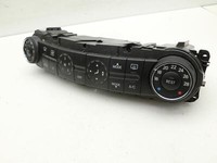 Mercedes C219 CLS 350 04-08 Bedienteil Bedienelement Heizung Klimabedienteil Mercedes C219 CLS 350 04-08 14.07.2005... Vorschau 2