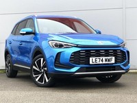 2024 MG MG ZS 1.5 Hybrid+ Trophy Auto Euro 6 (s/s) 5dr HATCHBACK Petrol/Electric