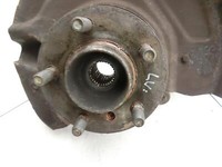 Land Range Rover L322 05-09 4,2 291KW Achsschenkel Radnabe Links Vorne Land Range Rover L322 05-09 20.09.2006... Vorschau 4