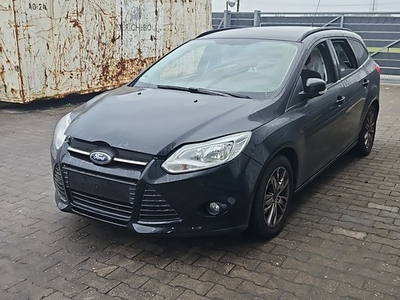 Ford Focus III 11-15
